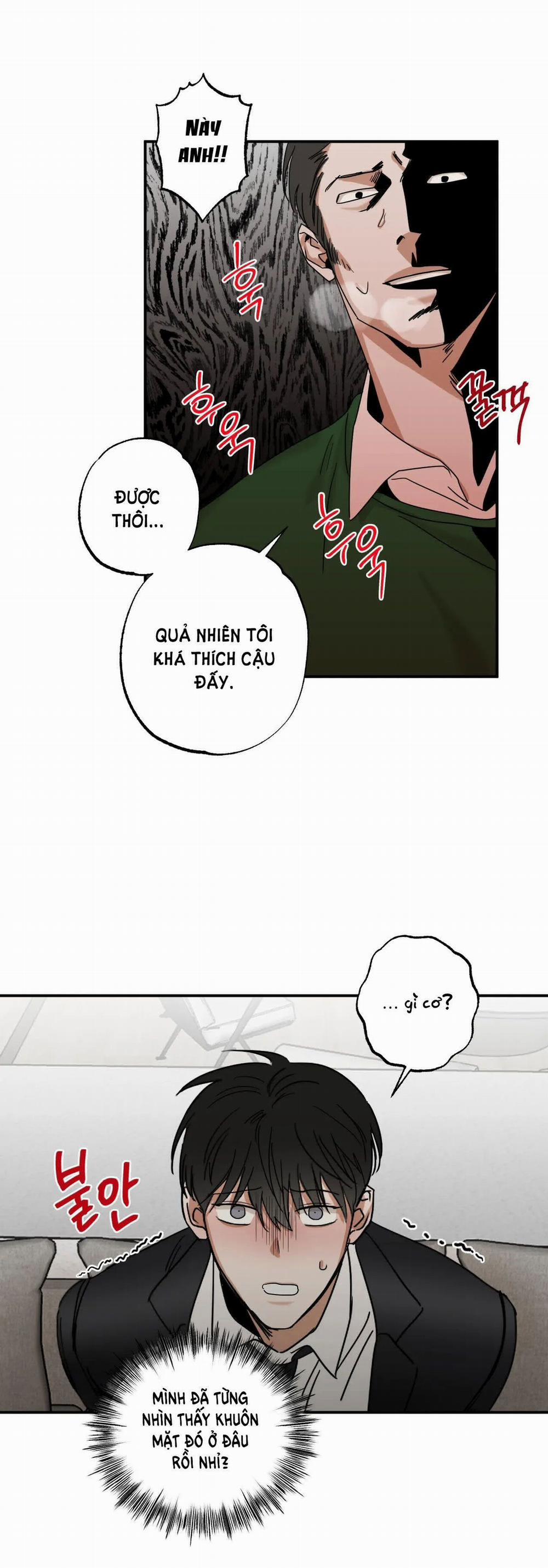 [18+] Gối Ôm Hình Người 2.2 trang 0