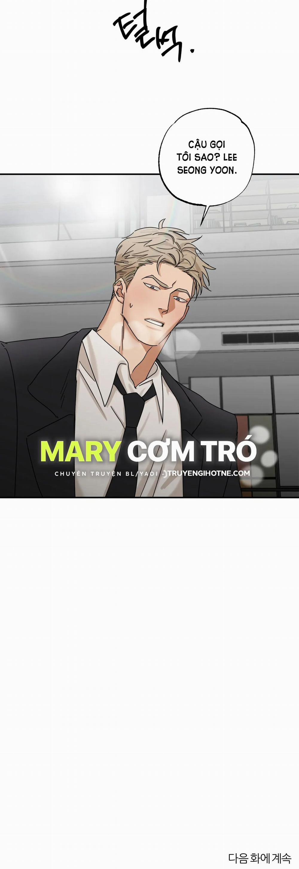 [18+] Gối Ôm Hình Người 2.2 trang 11