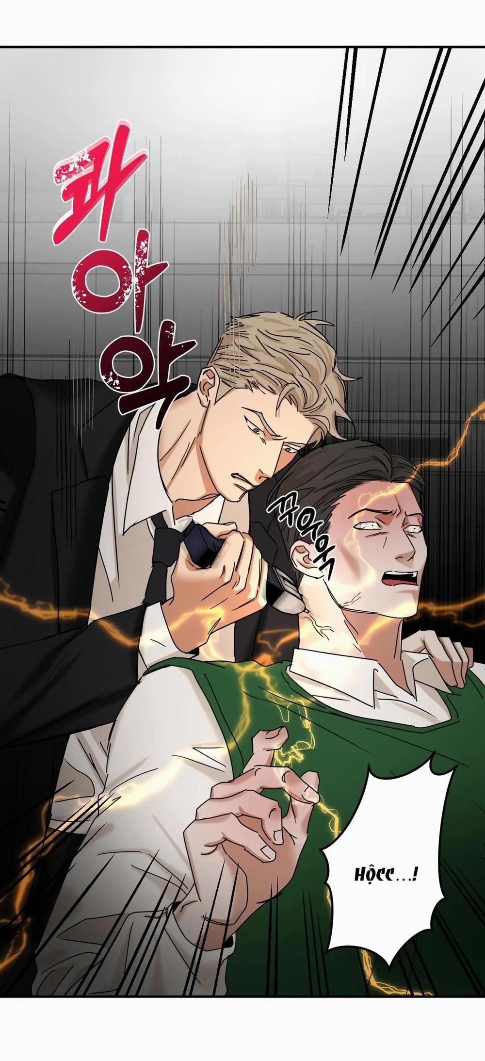 [18+] Gối Ôm Hình Người 3.1 trang 1