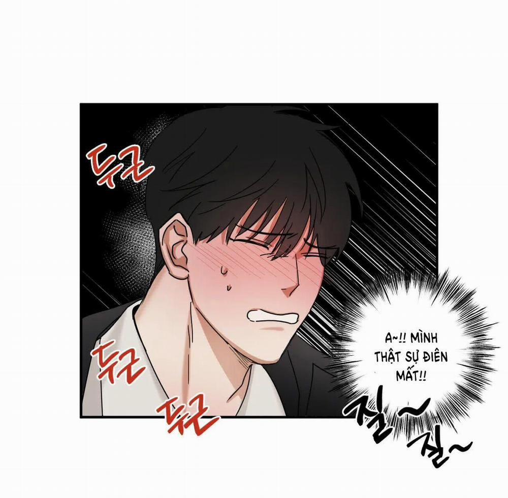 [18+] Gối Ôm Hình Người 3.1 trang 10