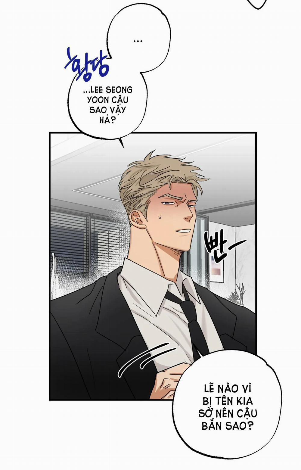 [18+] Gối Ôm Hình Người 3.1 trang 14