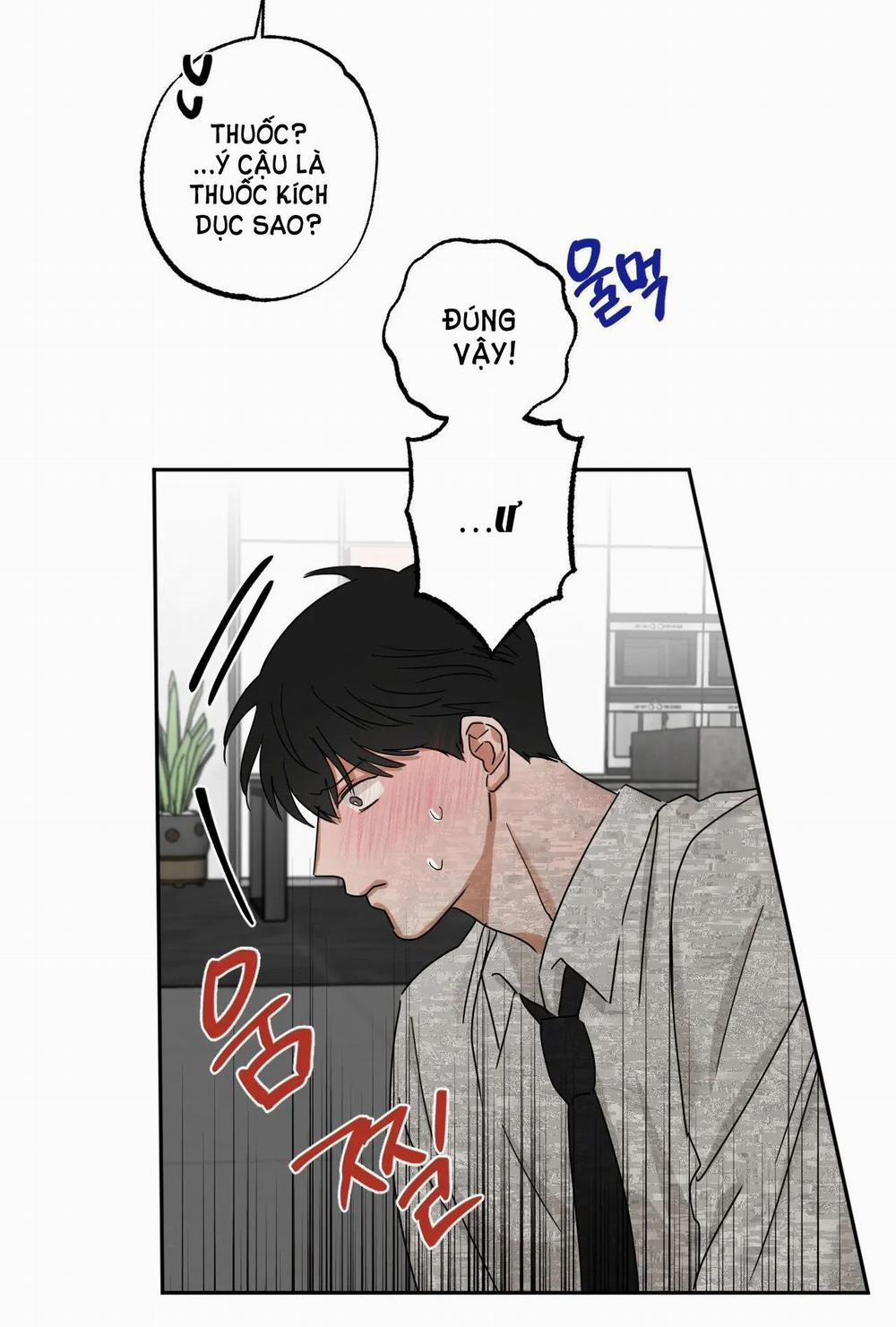 [18+] Gối Ôm Hình Người 3.1 trang 18