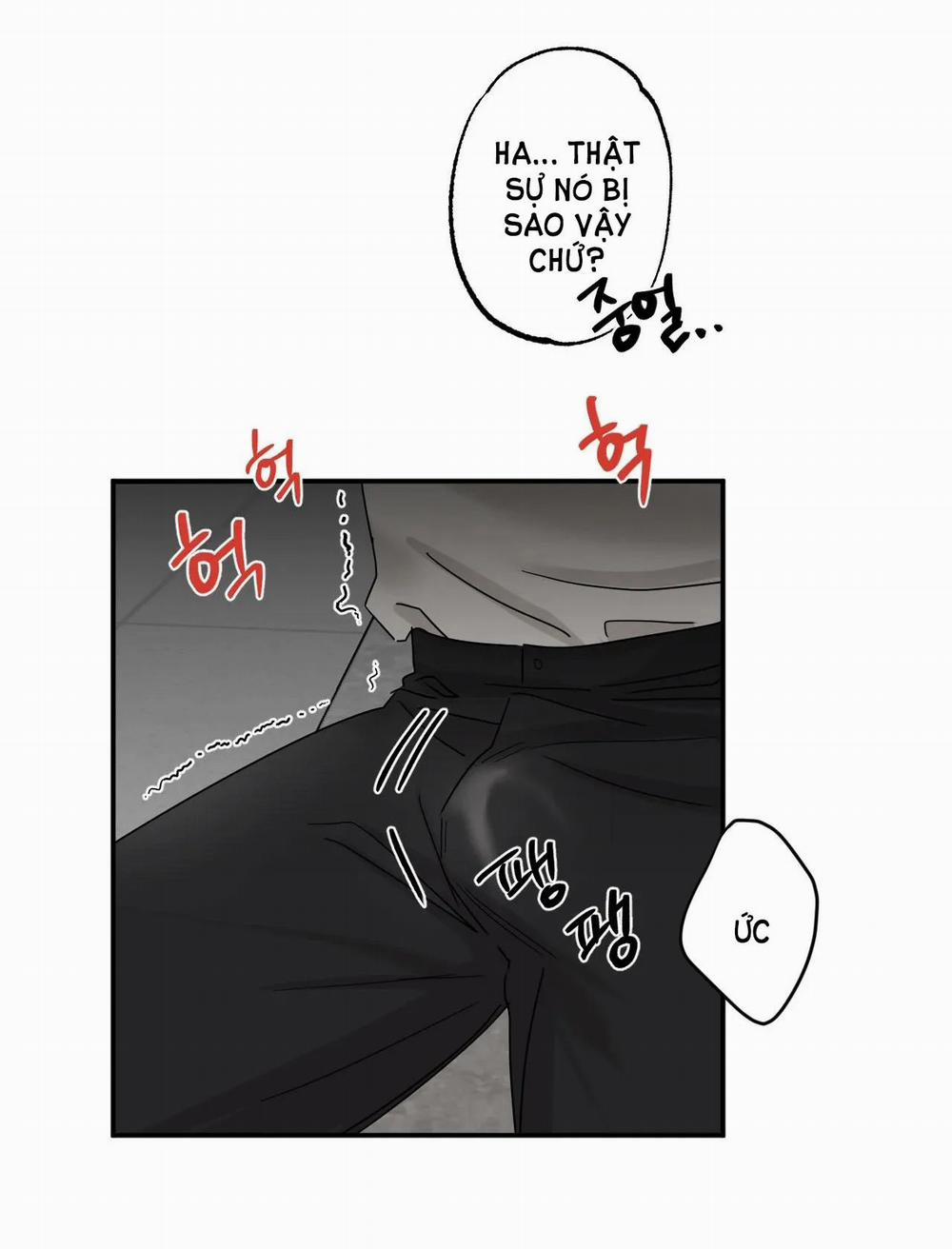 [18+] Gối Ôm Hình Người 3.1 trang 19