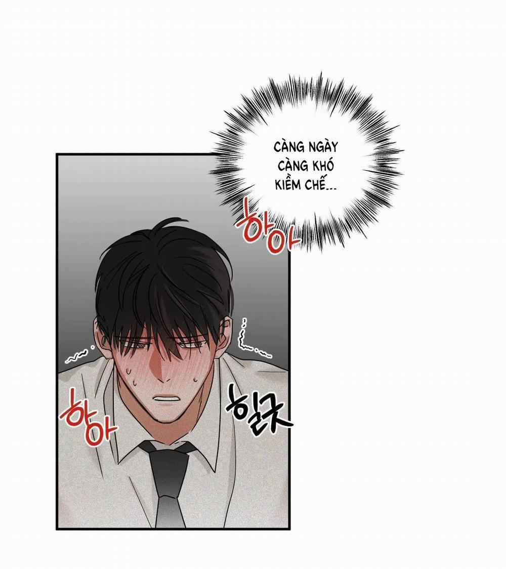 [18+] Gối Ôm Hình Người 3.1 trang 20