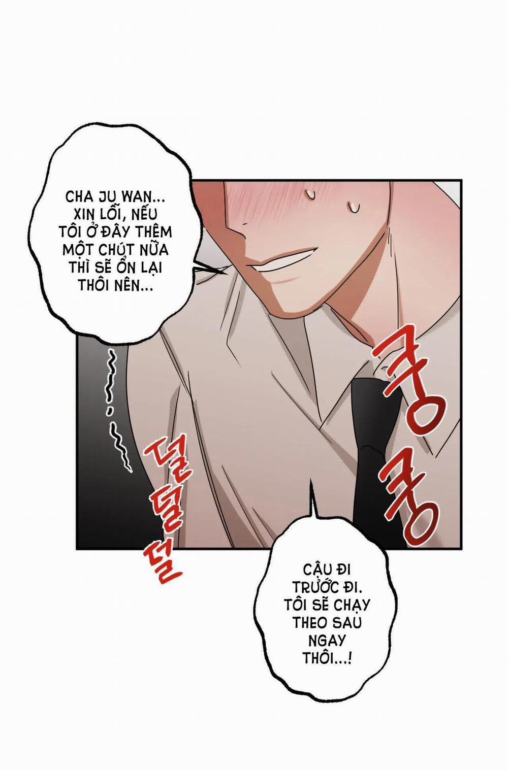 [18+] Gối Ôm Hình Người 3.1 trang 23