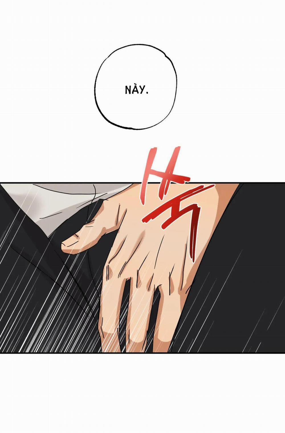 [18+] Gối Ôm Hình Người 3.1 trang 26