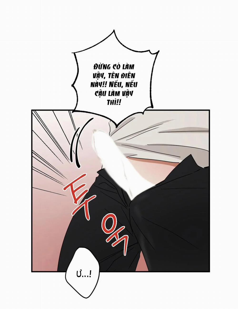 [18+] Gối Ôm Hình Người 3.1 trang 28