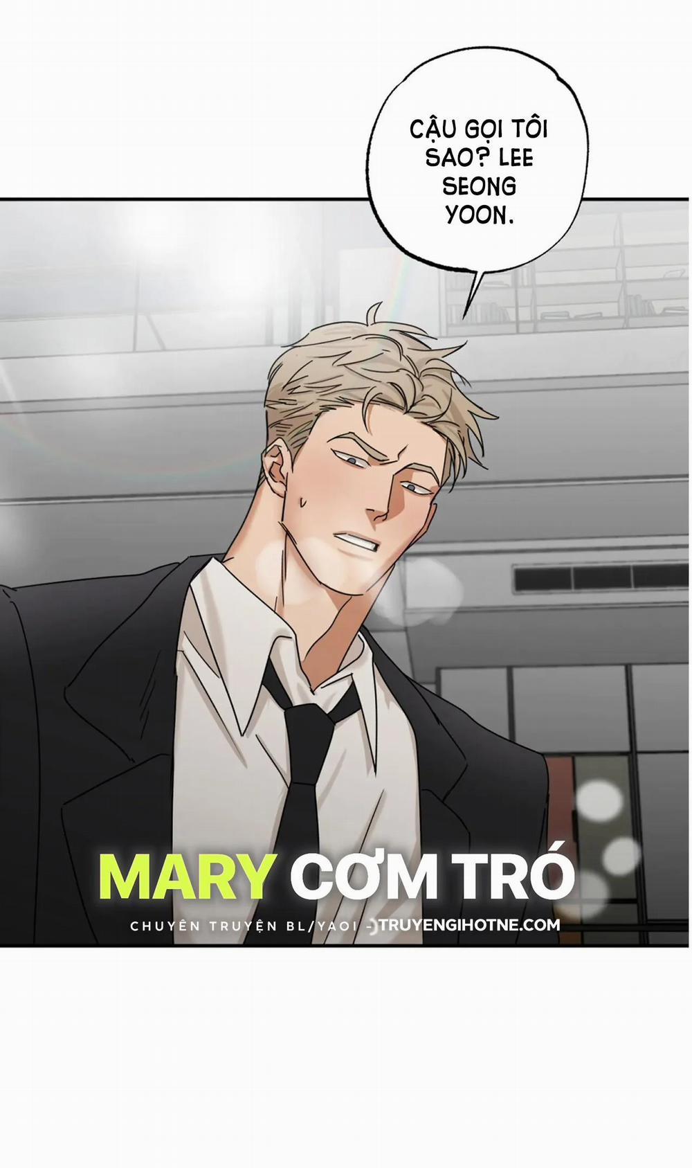 [18+] Gối Ôm Hình Người 3.1 trang 3