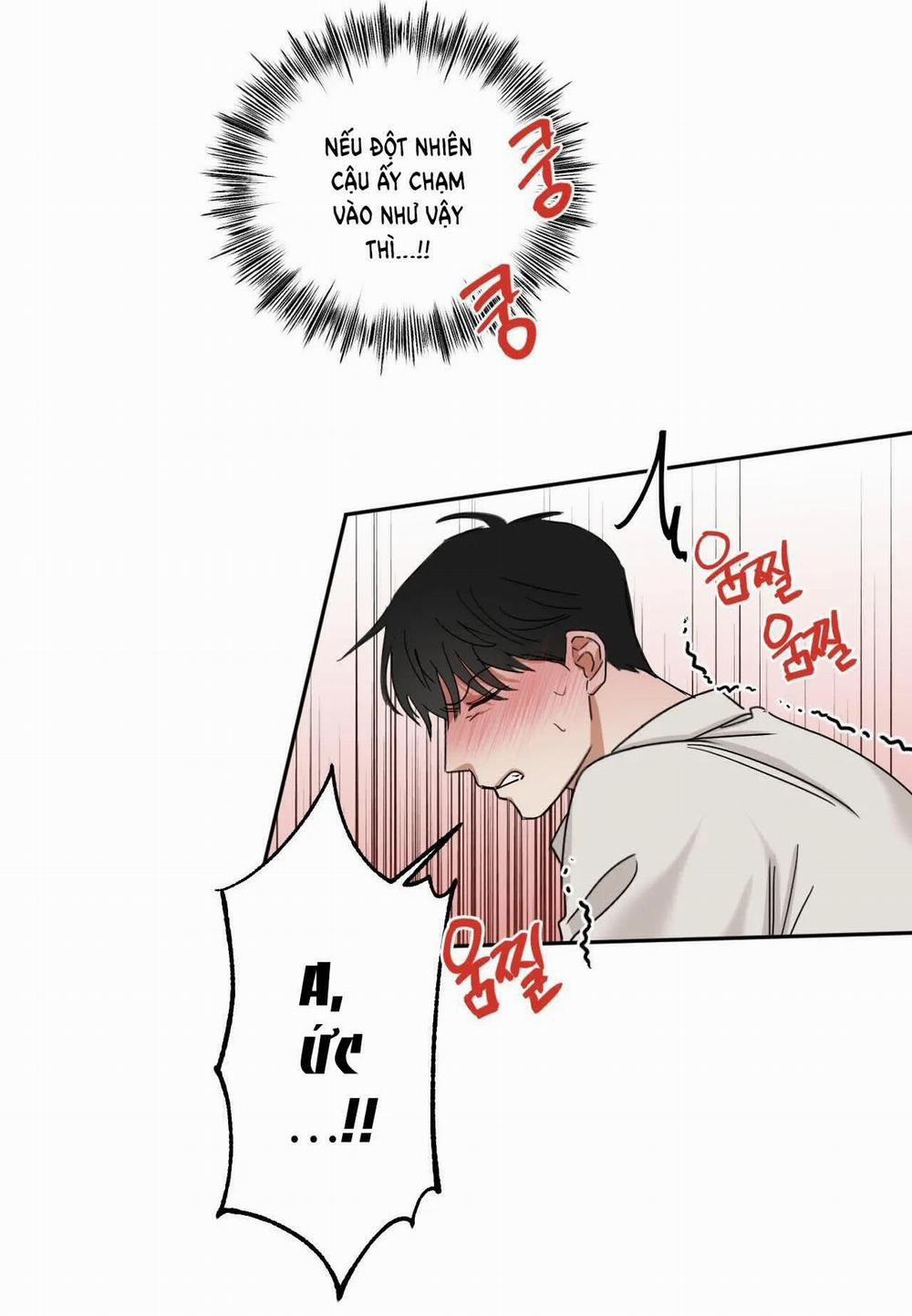 [18+] Gối Ôm Hình Người 3.1 trang 31