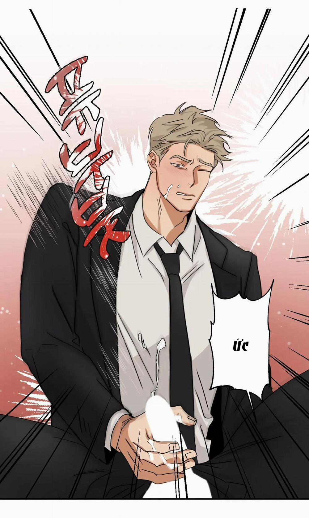 [18+] Gối Ôm Hình Người 3.1 trang 32