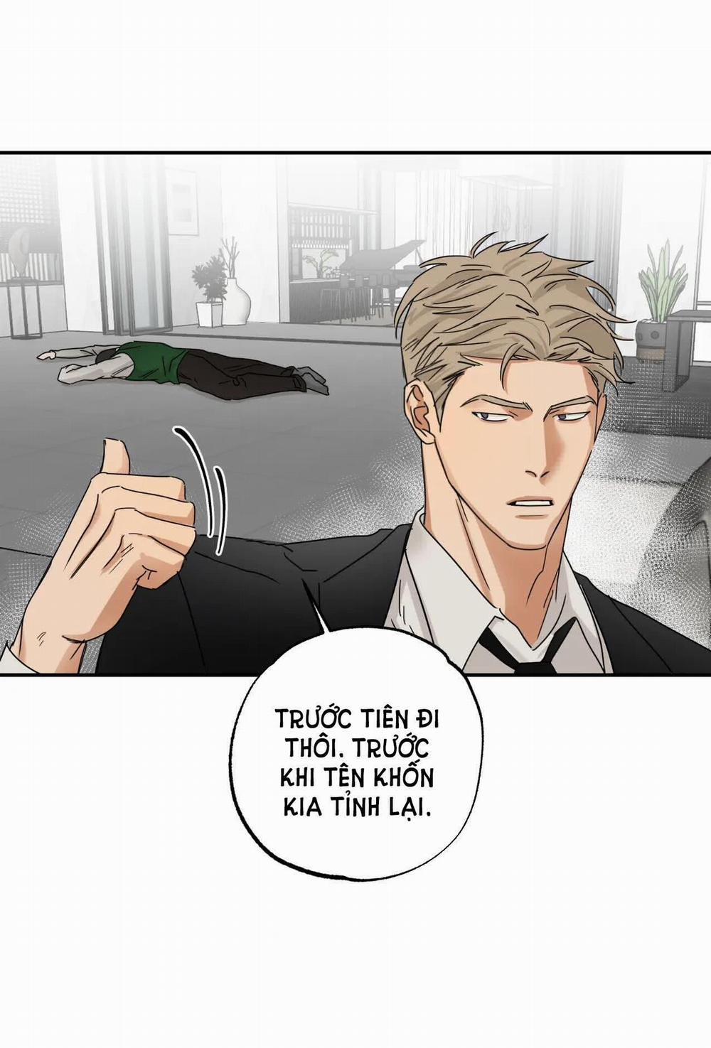 [18+] Gối Ôm Hình Người 3.1 trang 6