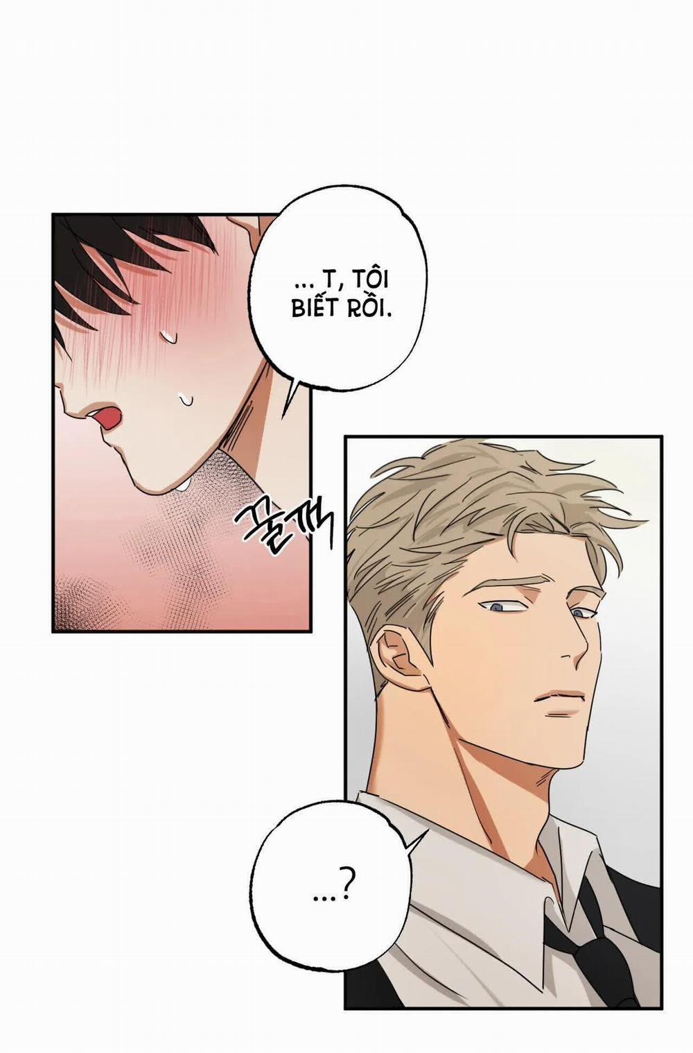 [18+] Gối Ôm Hình Người 3.1 trang 7