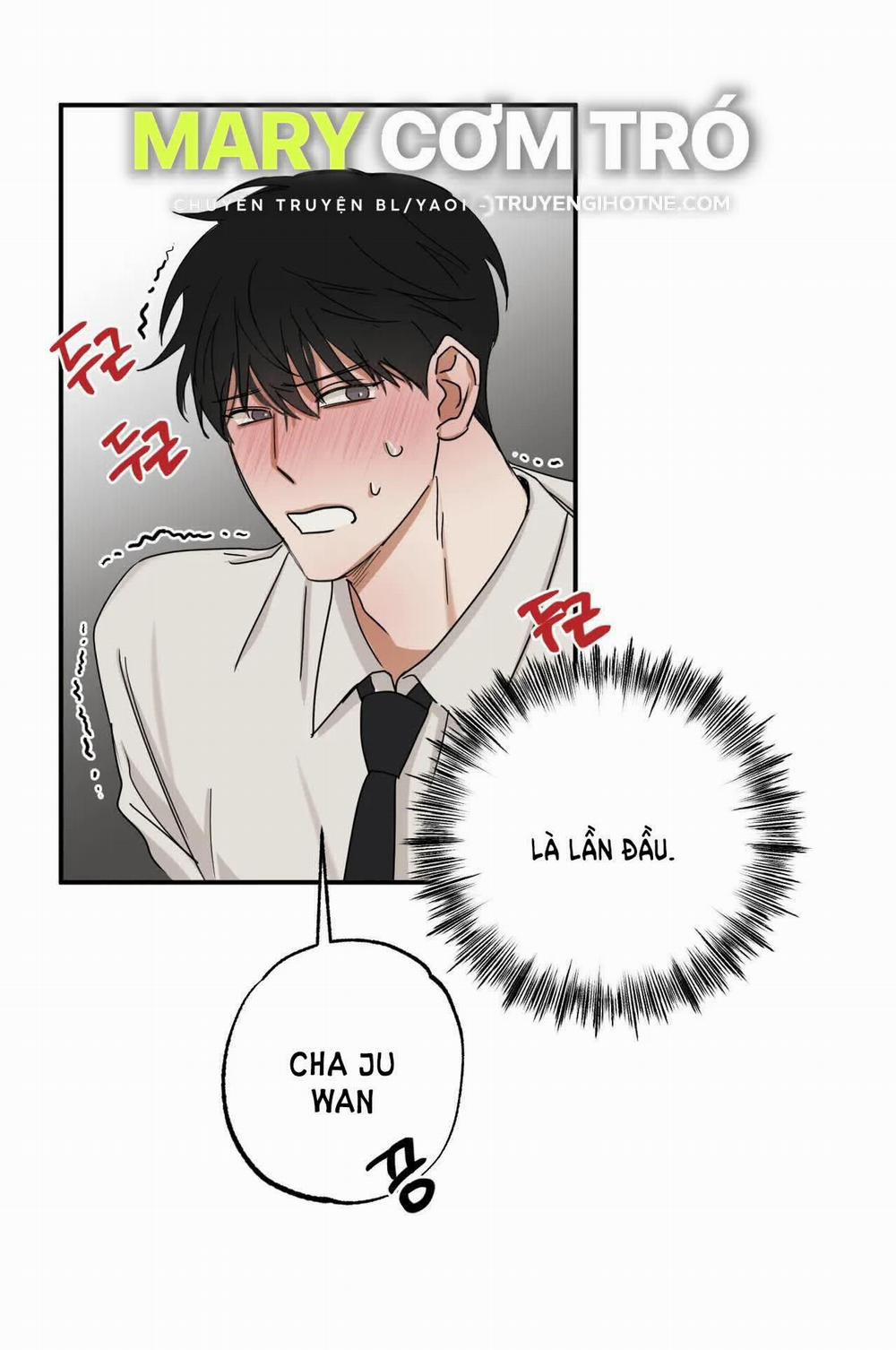 [18+] Gối Ôm Hình Người 3.2 trang 10