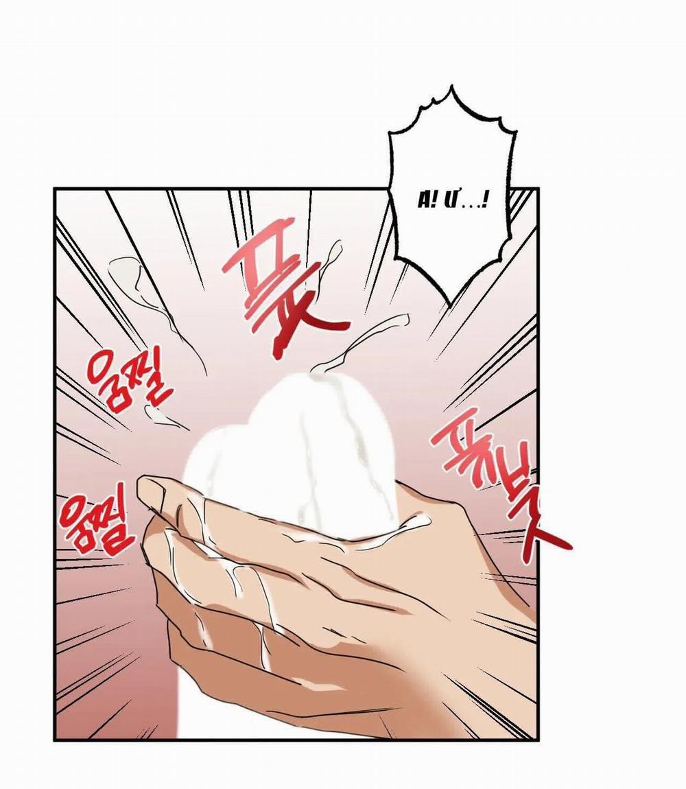 [18+] Gối Ôm Hình Người 3.2 trang 12