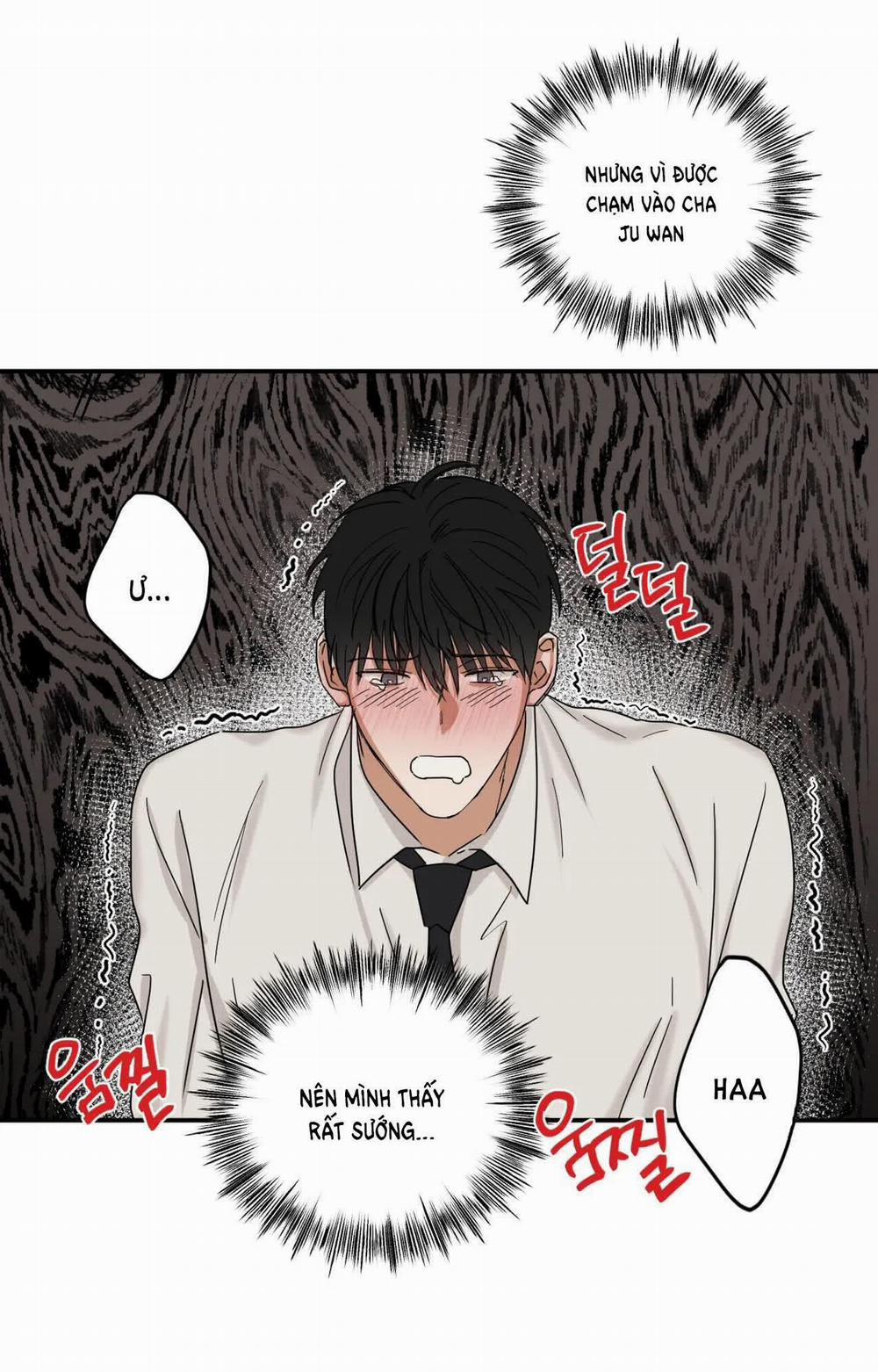 [18+] Gối Ôm Hình Người 3.2 trang 13