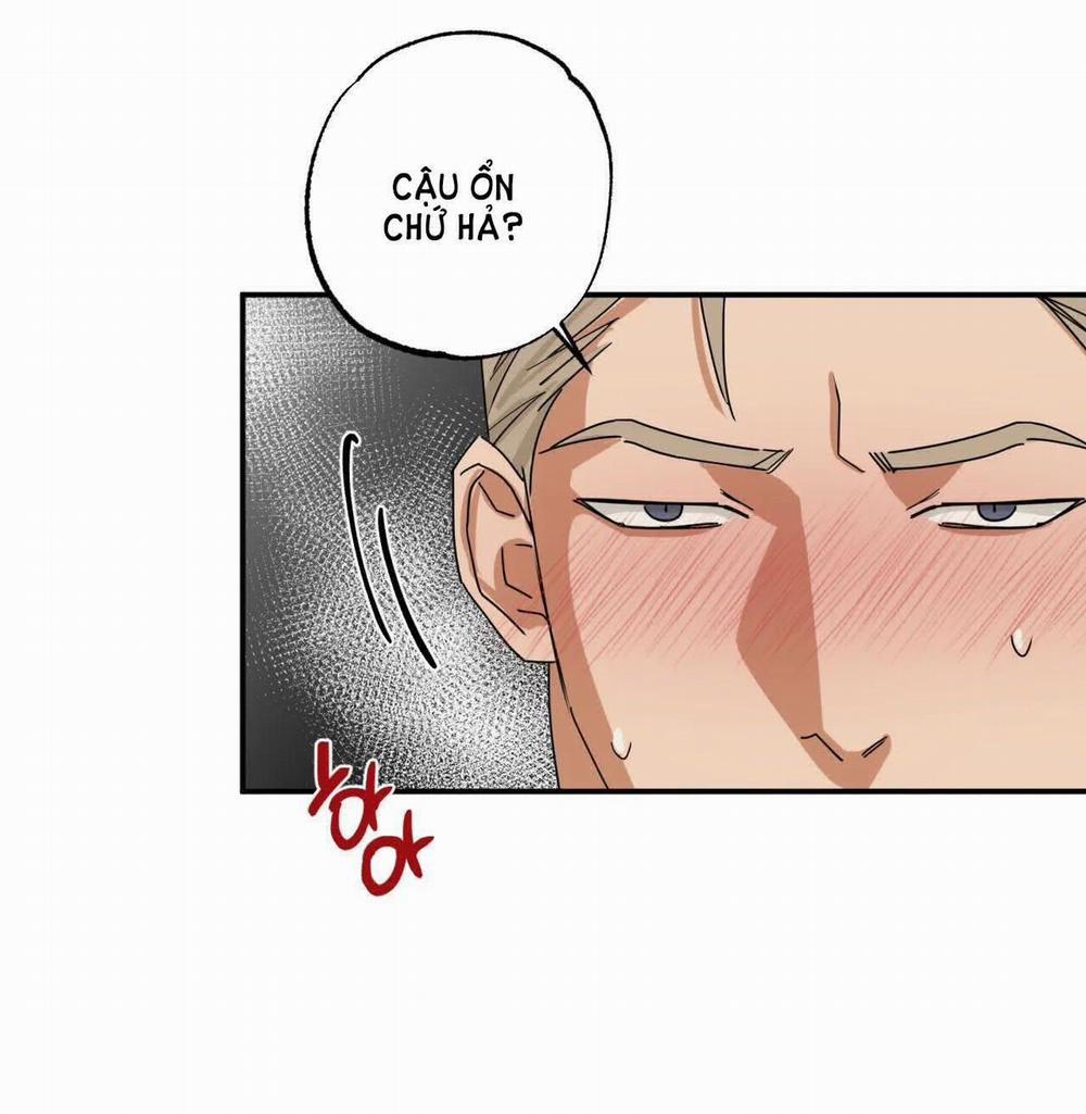 [18+] Gối Ôm Hình Người 3.2 trang 15