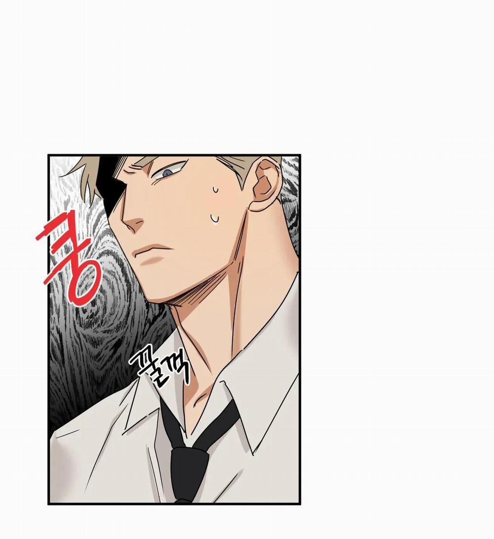 [18+] Gối Ôm Hình Người 3.2 trang 18