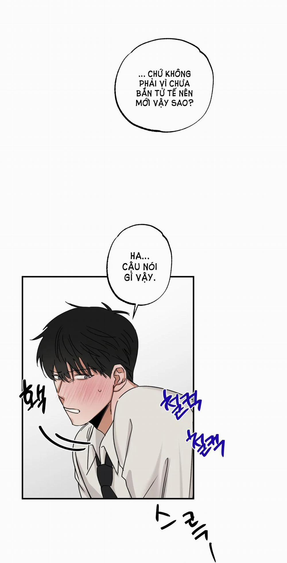 [18+] Gối Ôm Hình Người 3.2 trang 2