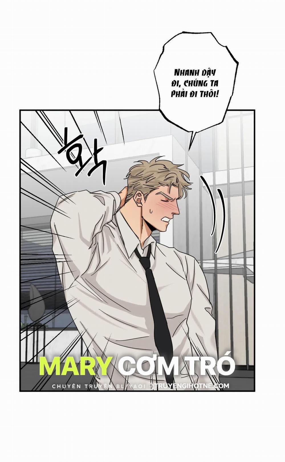 [18+] Gối Ôm Hình Người 3.2 trang 20