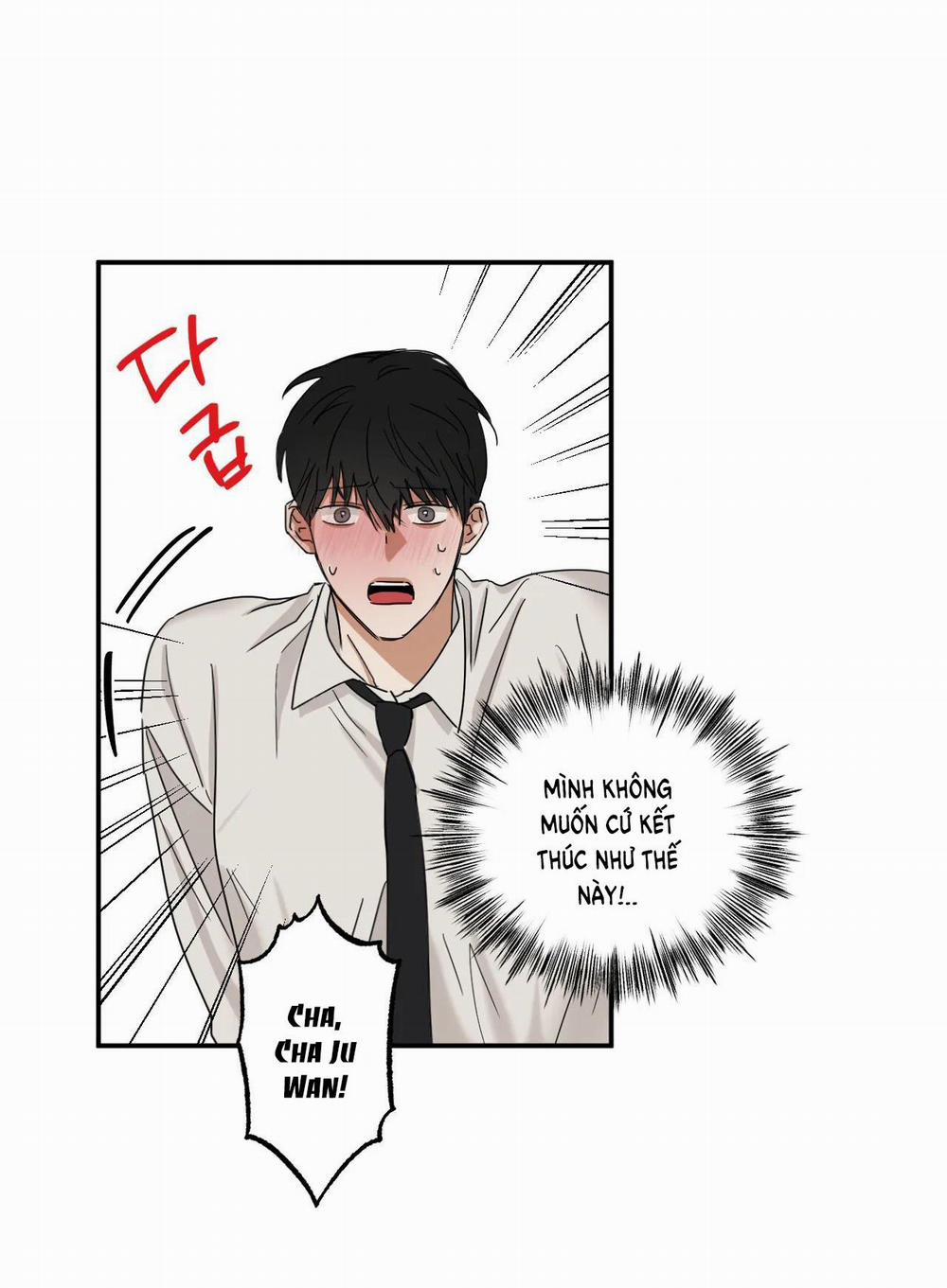 [18+] Gối Ôm Hình Người 3.2 trang 21