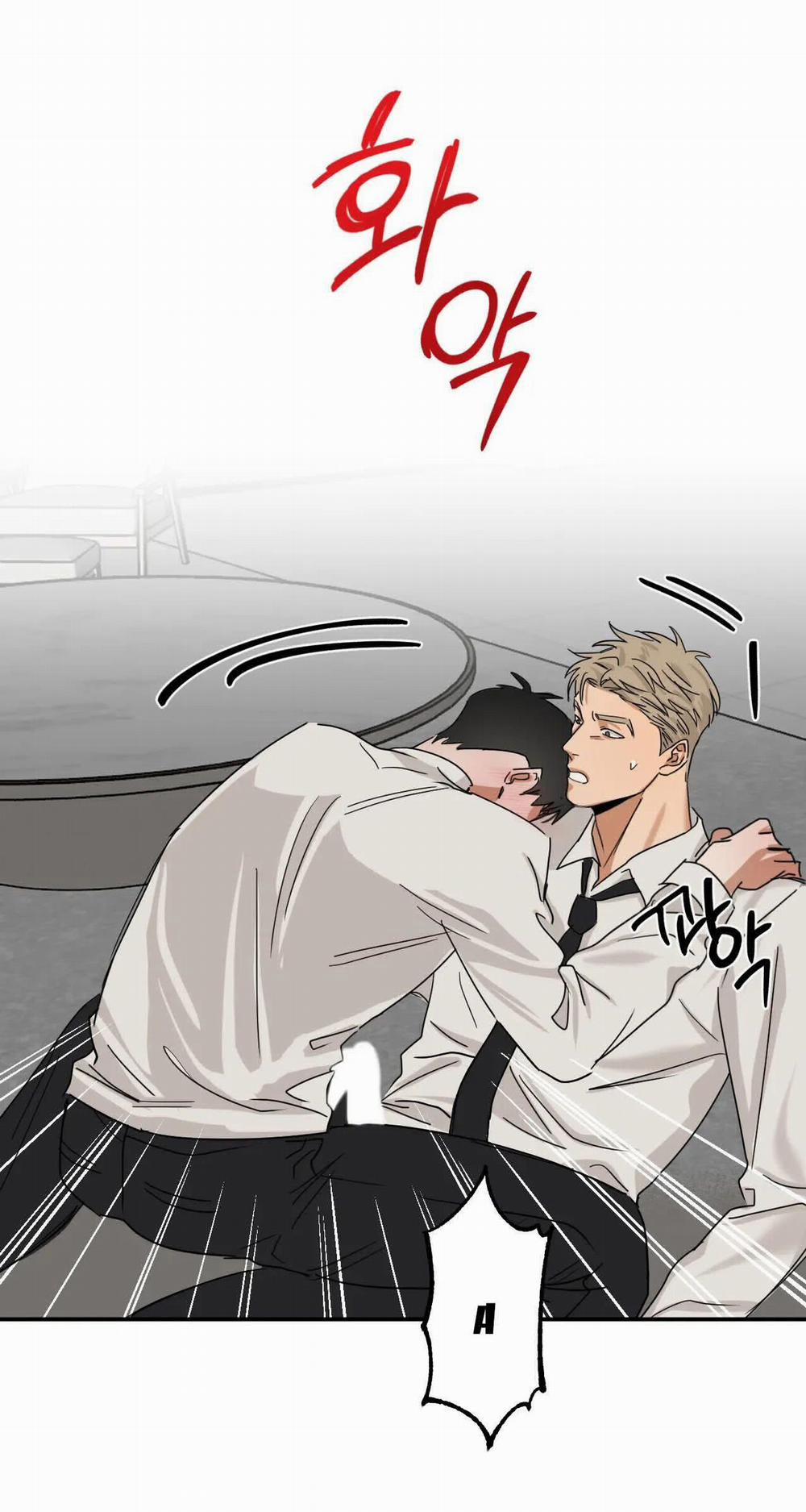 [18+] Gối Ôm Hình Người 3.2 trang 22