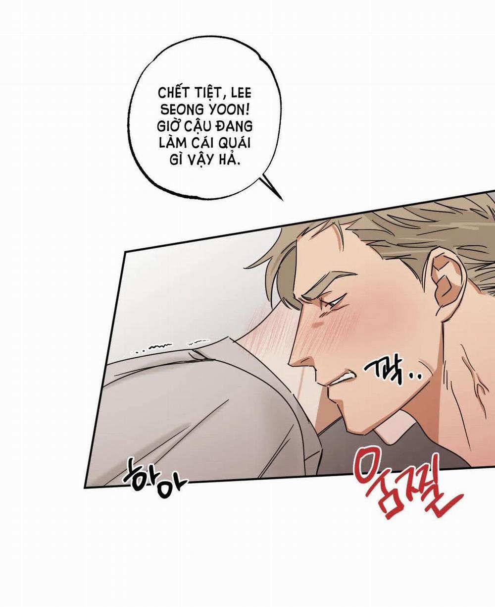 [18+] Gối Ôm Hình Người 3.2 trang 24