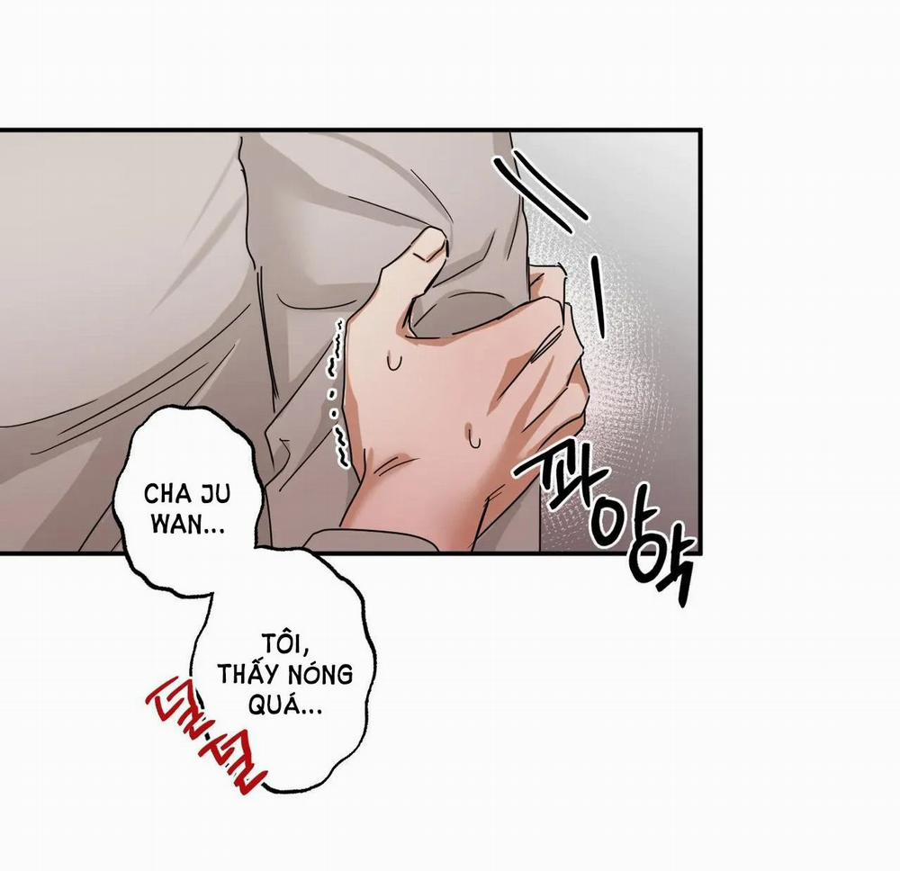 [18+] Gối Ôm Hình Người 3.2 trang 25