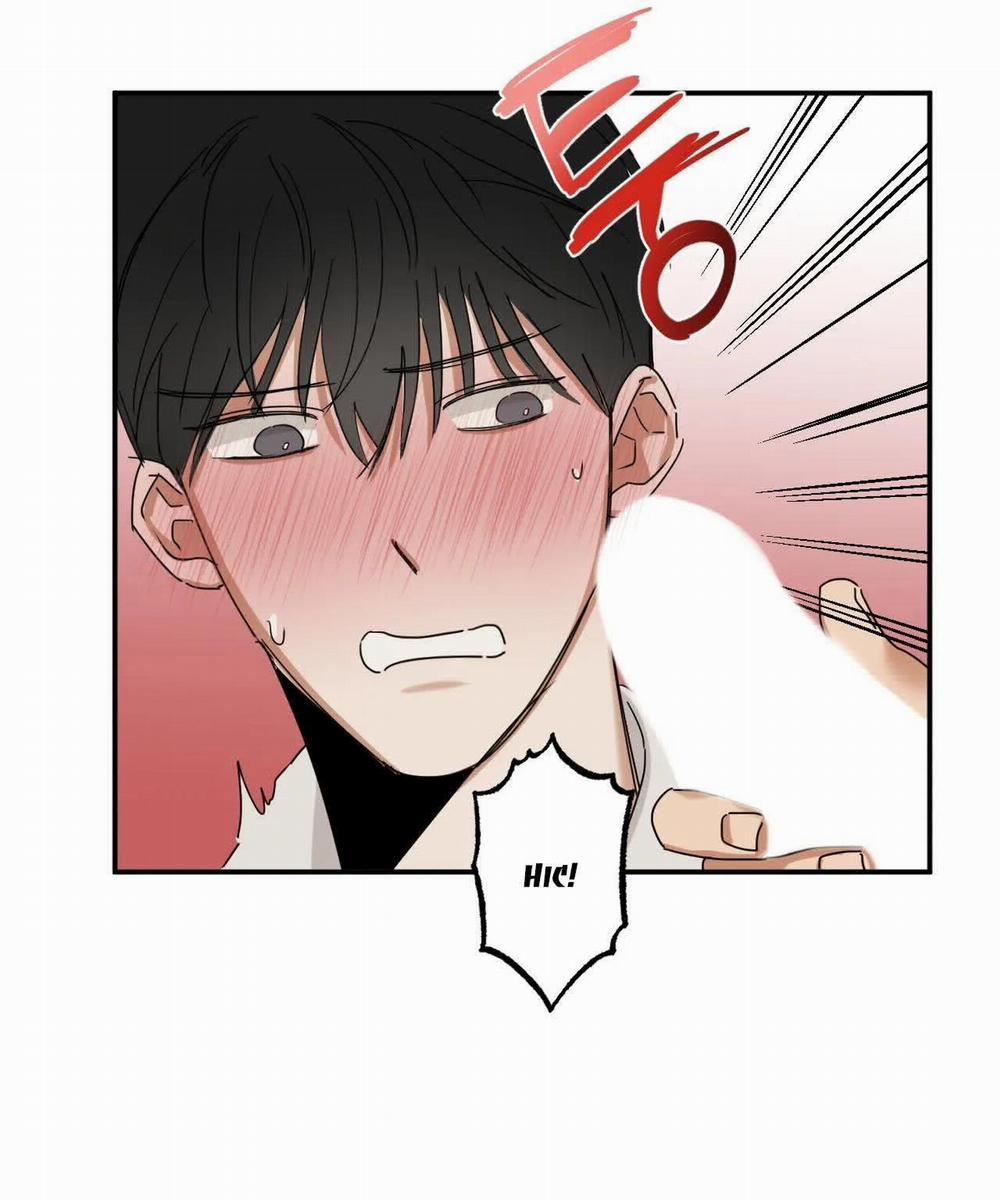 [18+] Gối Ôm Hình Người 3.2 trang 3