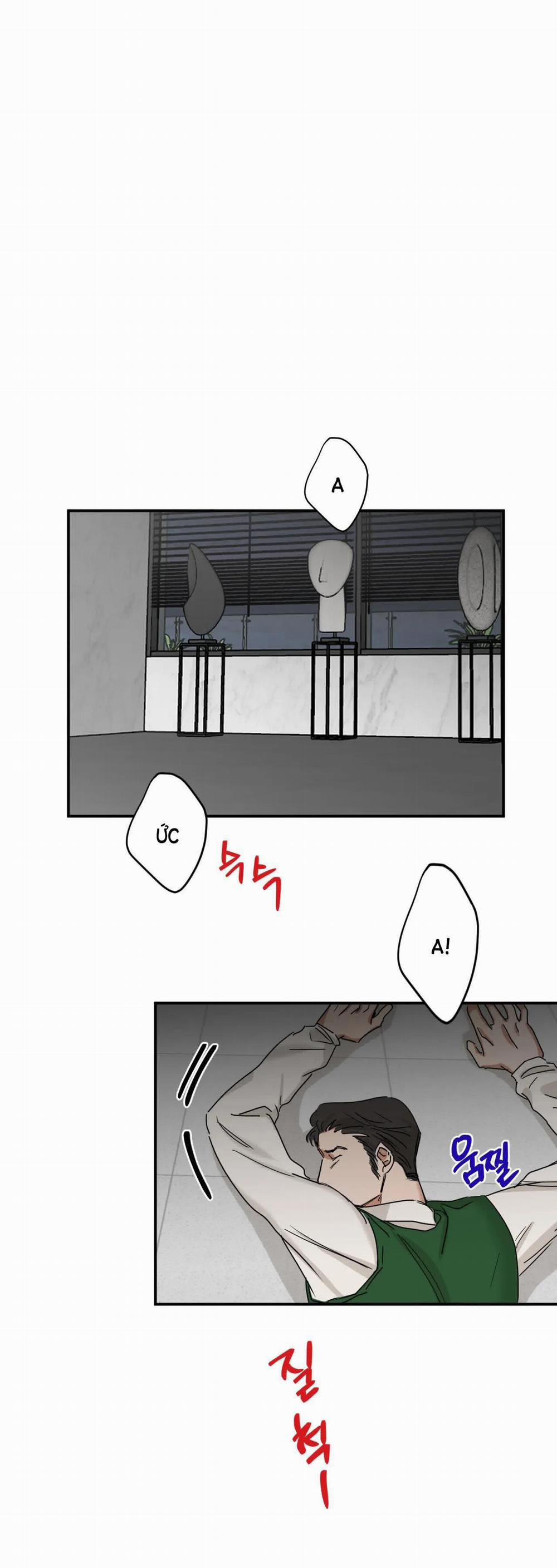 [18+] Gối Ôm Hình Người 3.2 trang 6