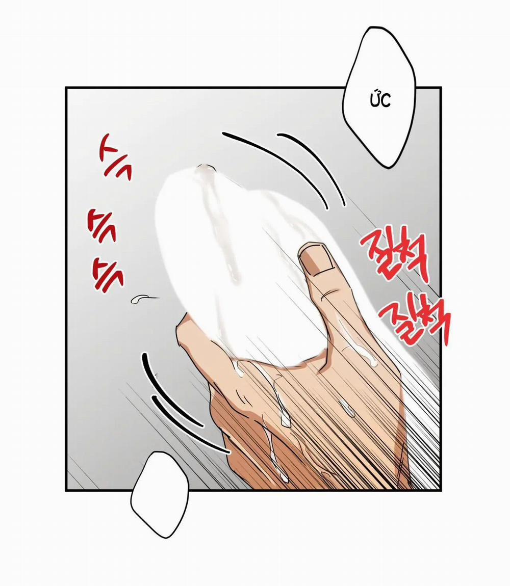 [18+] Gối Ôm Hình Người 3.2 trang 8