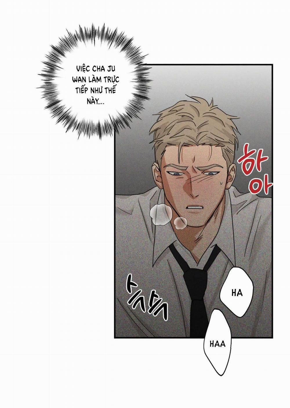 [18+] Gối Ôm Hình Người 3.2 trang 9