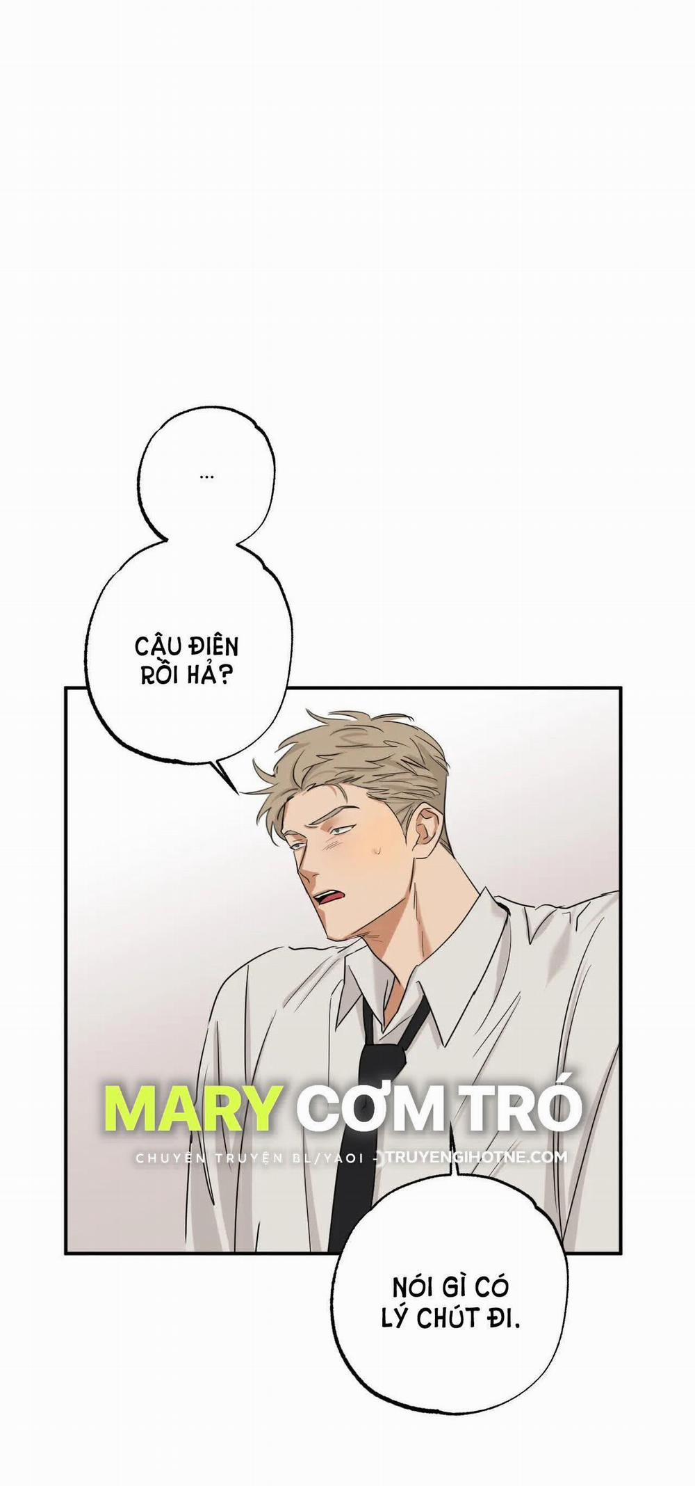 [18+] Gối Ôm Hình Người 4.1 trang 1