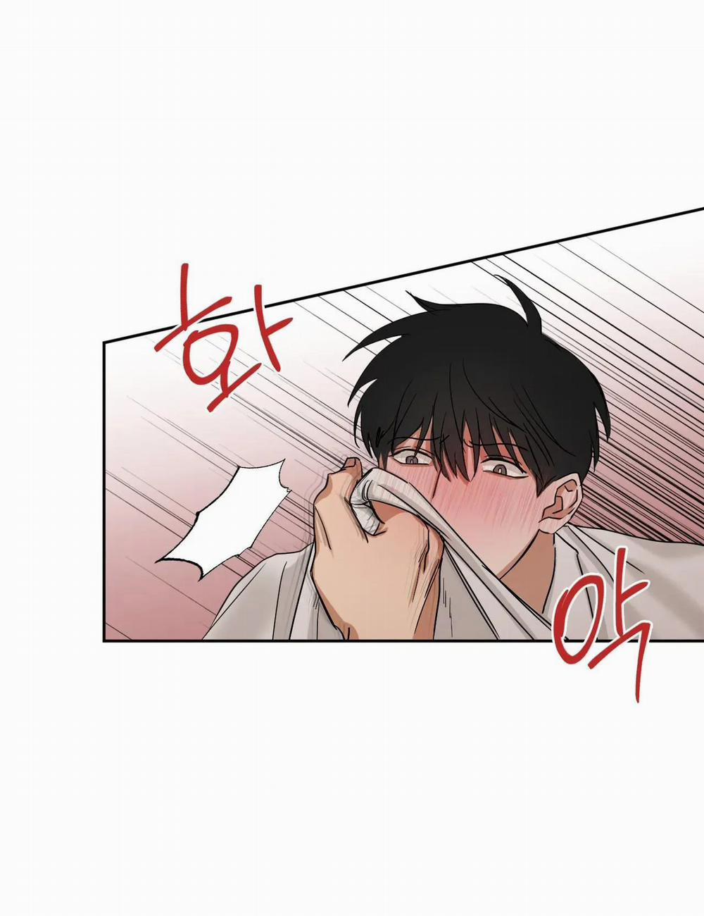 [18+] Gối Ôm Hình Người 4.1 trang 10