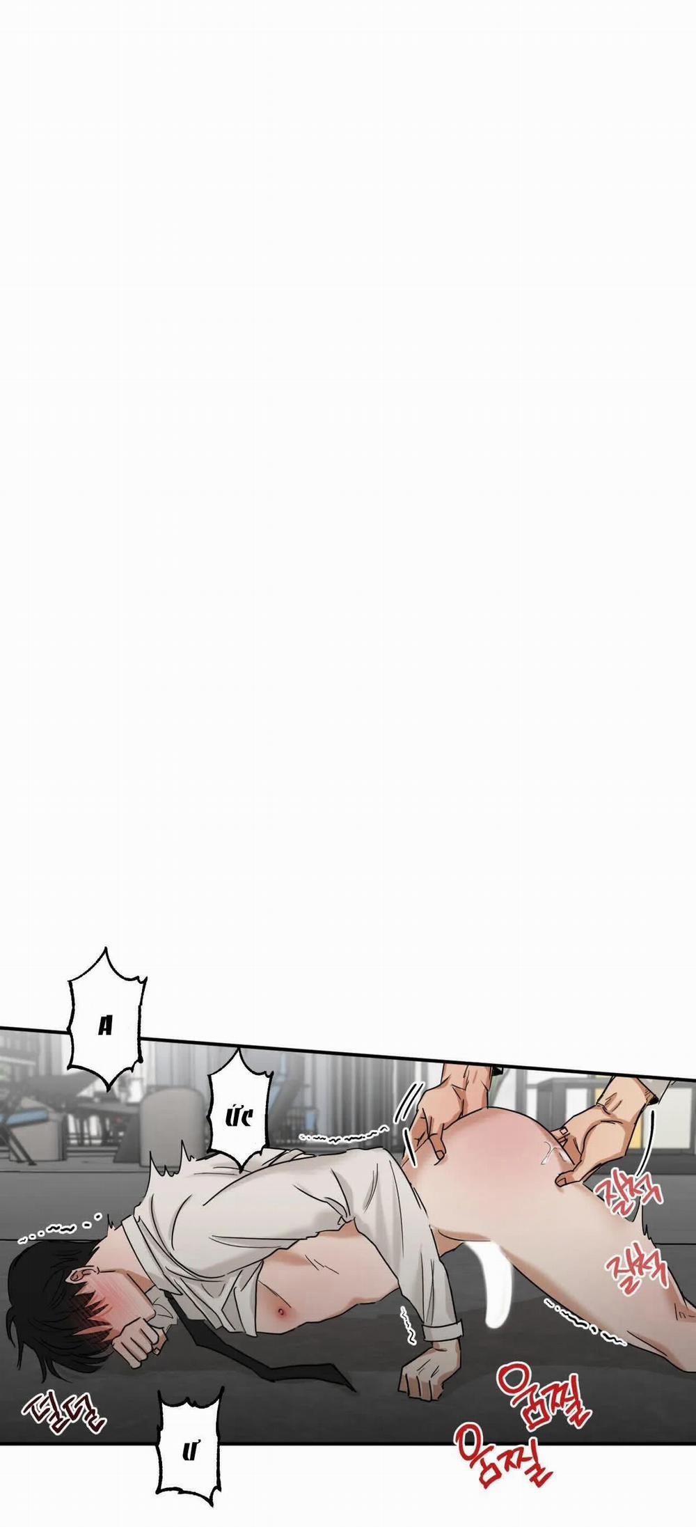 [18+] Gối Ôm Hình Người 4.1 trang 12