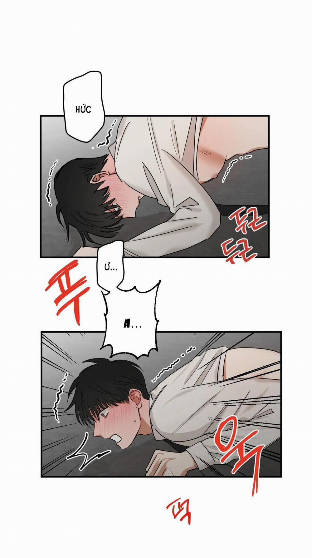 [18+] Gối Ôm Hình Người 4.1 trang 22