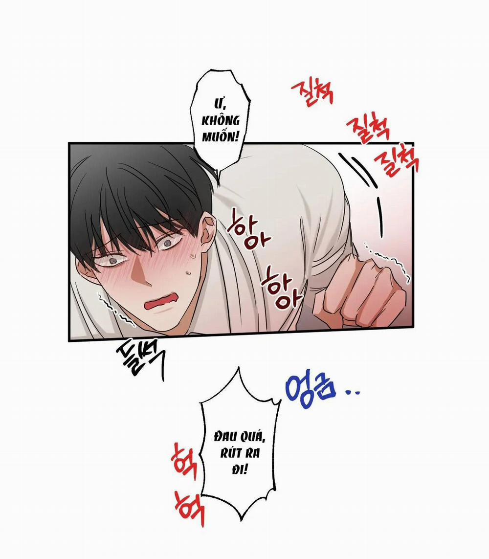 [18+] Gối Ôm Hình Người 4.1 trang 24