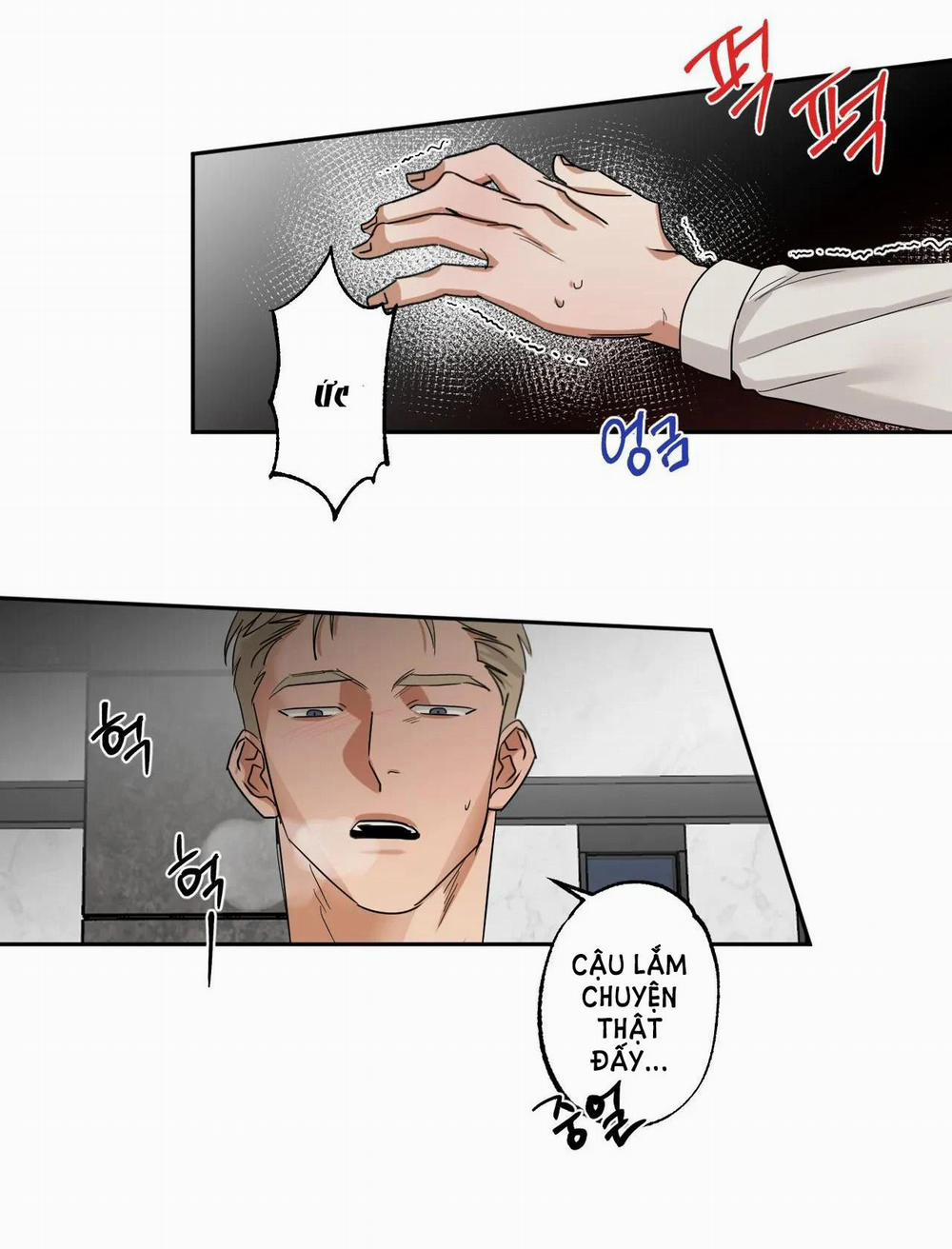 [18+] Gối Ôm Hình Người 4.1 trang 25