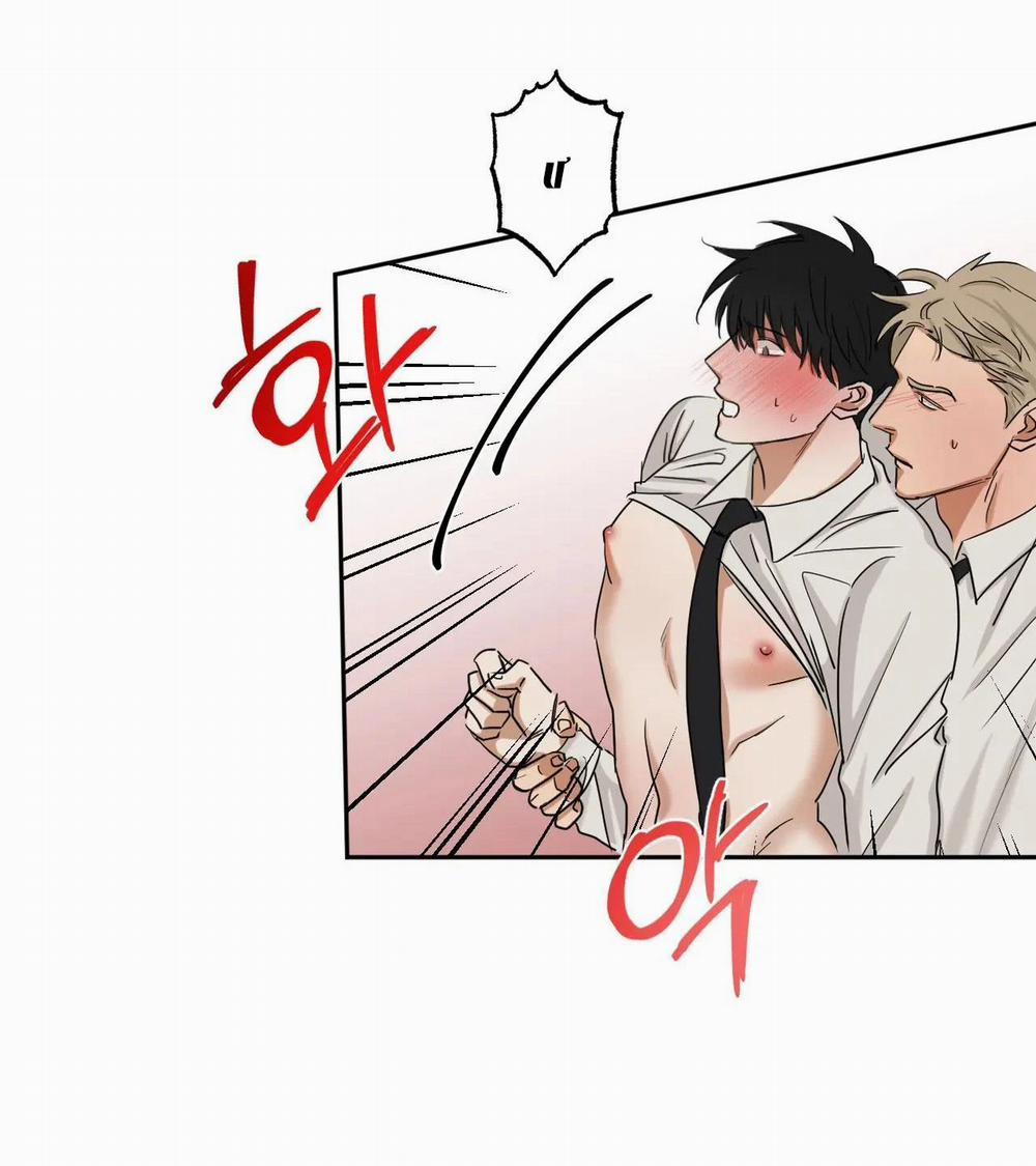 [18+] Gối Ôm Hình Người 4.1 trang 26