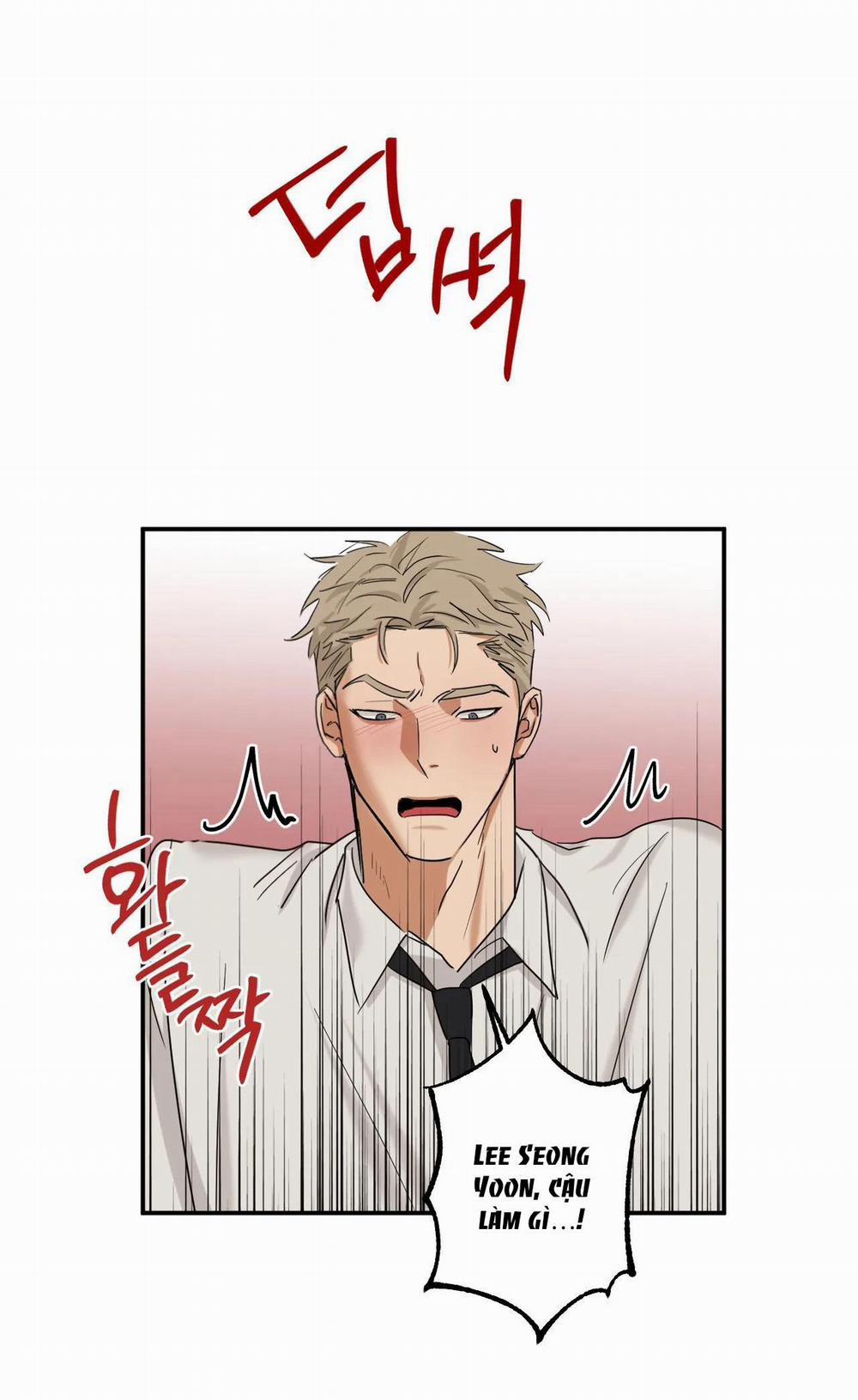 [18+] Gối Ôm Hình Người 4.1 trang 3