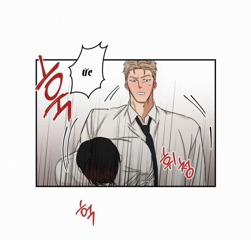 [18+] Gối Ôm Hình Người 4.1 trang 30