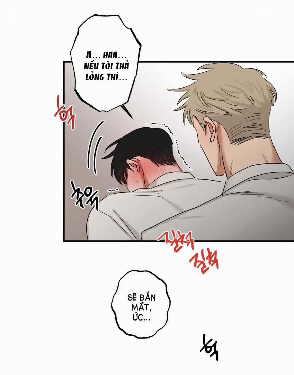 [18+] Gối Ôm Hình Người 4.1 trang 31