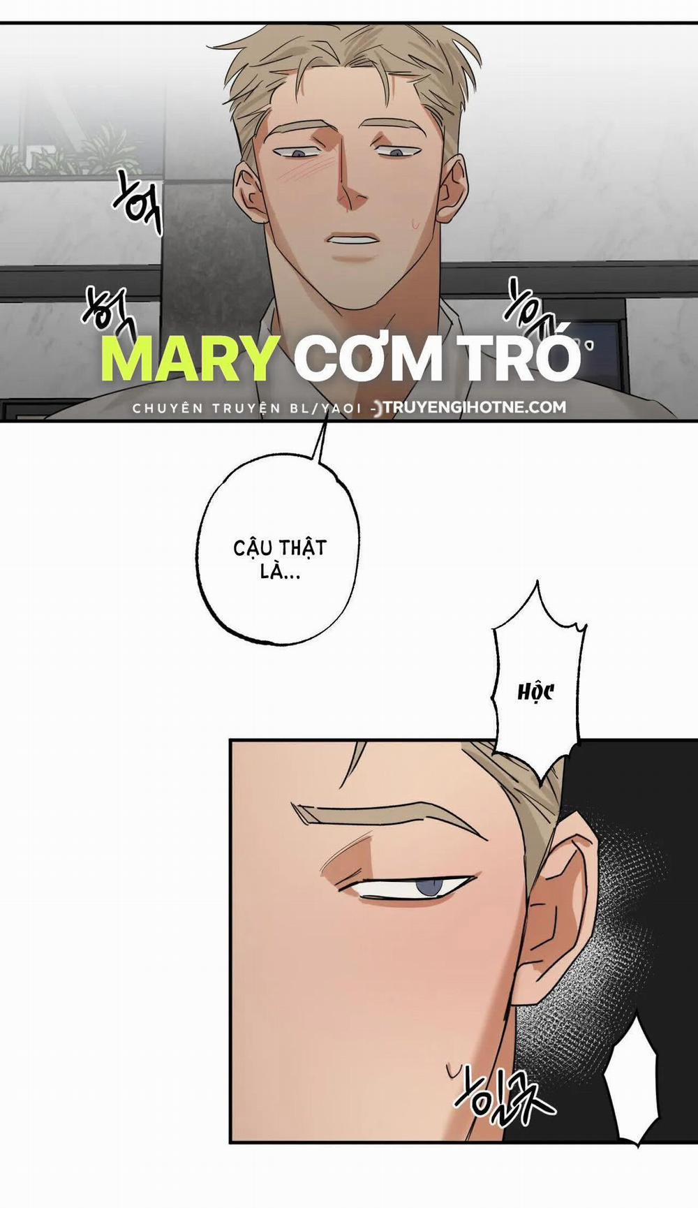 [18+] Gối Ôm Hình Người 4.1 trang 32