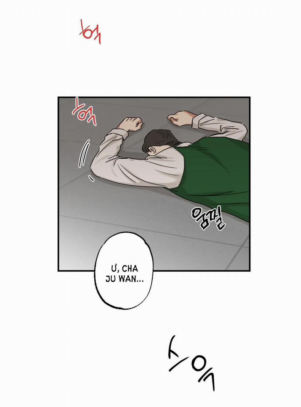 [18+] Gối Ôm Hình Người 4.1 trang 33