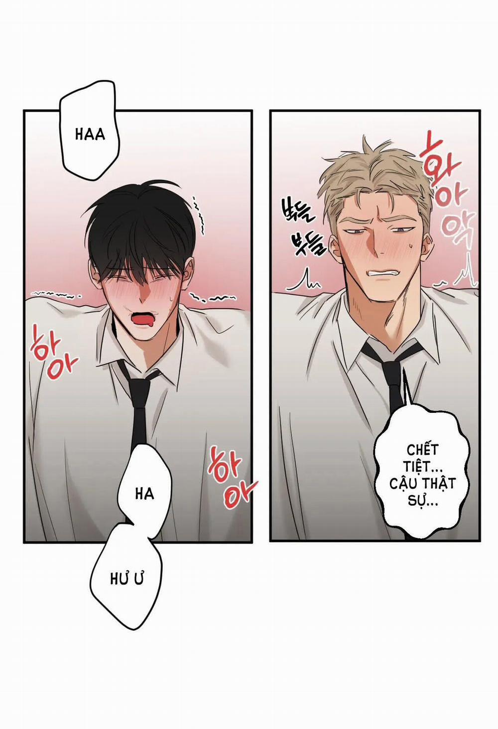 [18+] Gối Ôm Hình Người 4.1 trang 9