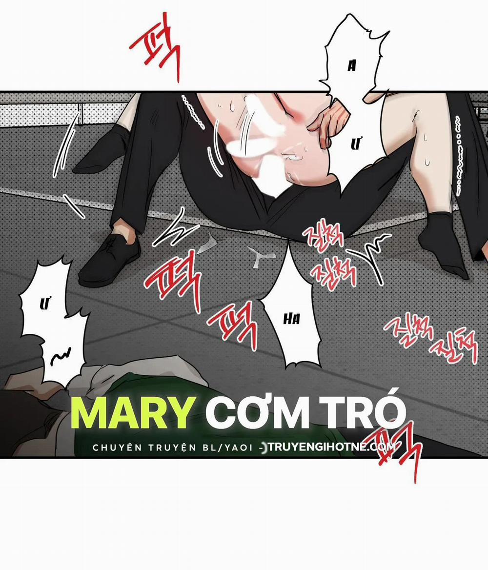 [18+] Gối Ôm Hình Người 4.2 trang 1