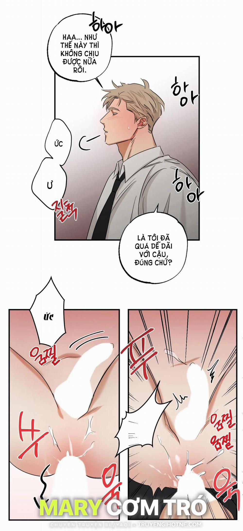 [18+] Gối Ôm Hình Người 4.2 trang 11