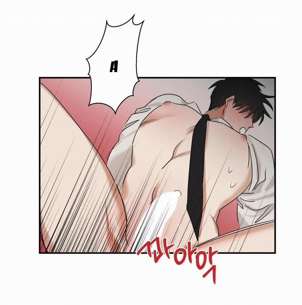 [18+] Gối Ôm Hình Người 4.2 trang 12