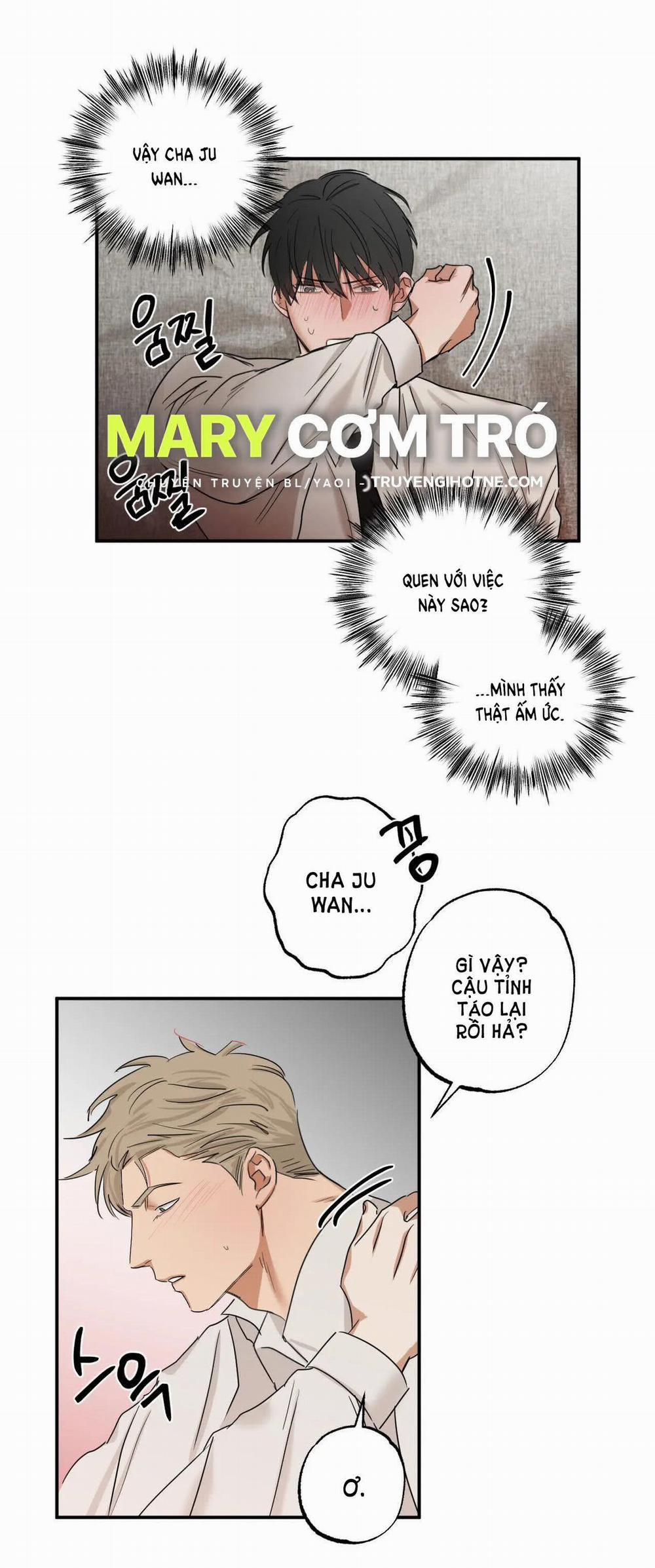 [18+] Gối Ôm Hình Người 4.2 trang 16