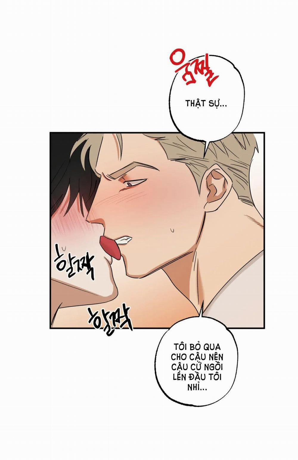 [18+] Gối Ôm Hình Người 4.2 trang 18