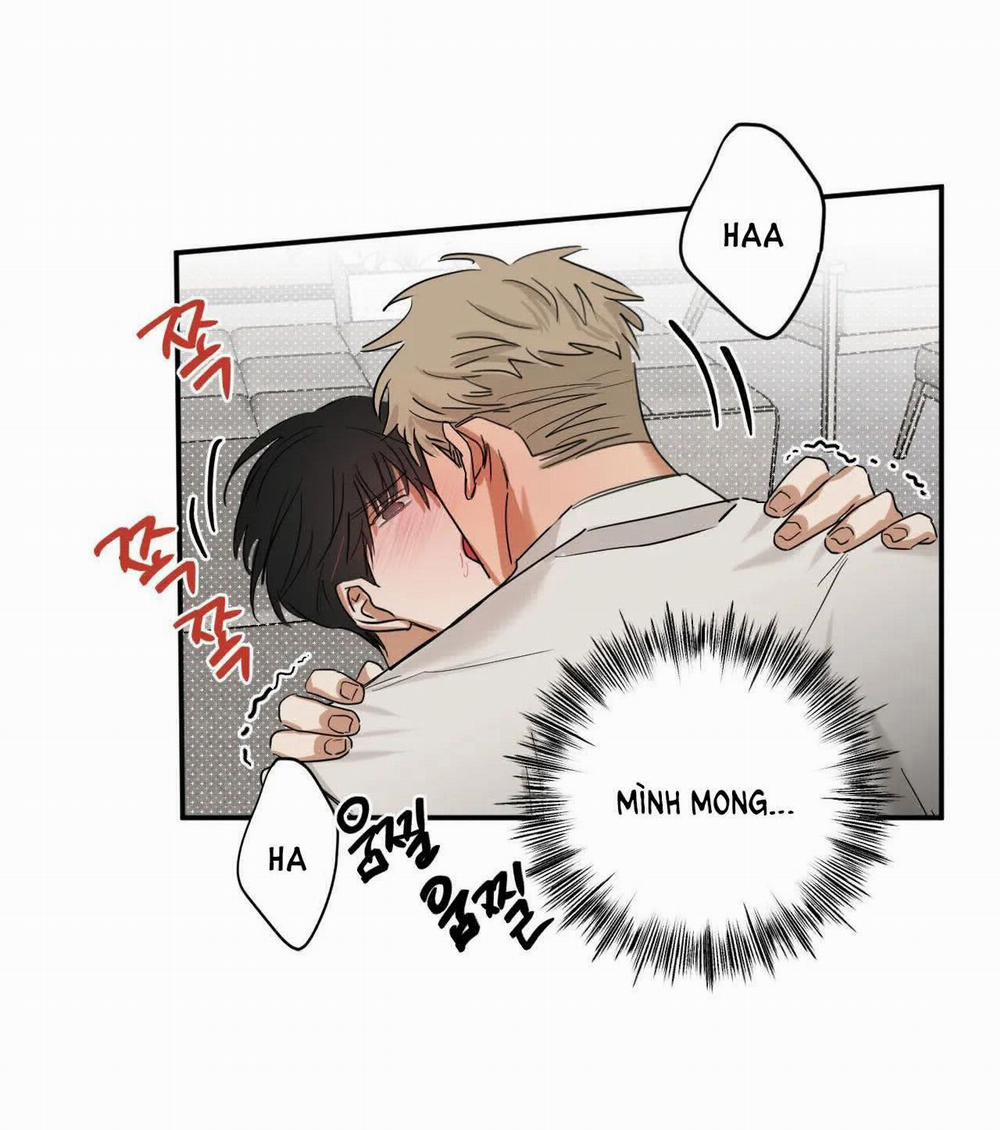 [18+] Gối Ôm Hình Người 4.2 trang 20